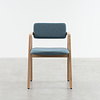Enya Scandinavian Dining Room Chair Sav & Økse Enya Scandinavian Dining Room Chair