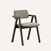 Enya Scandinavian Dining Room Chair Sav & Økse Enya Scandinavian Dining Room Chair