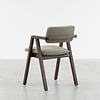 Sav & Økse Scandinavian Dining Chair Enya