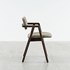 Enya Scandinavian Dining Room Chair Sav & Økse Enya Scandinavian Dining Room Chair
