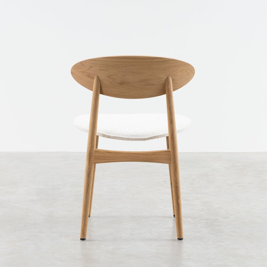Sav & Økse Scandianvische Dining Chair Aino