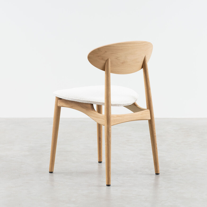 Sav & Økse Scandianvische Dining Chair Aino