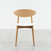 Sav & Økse Scandianvische Dining Chair Aino