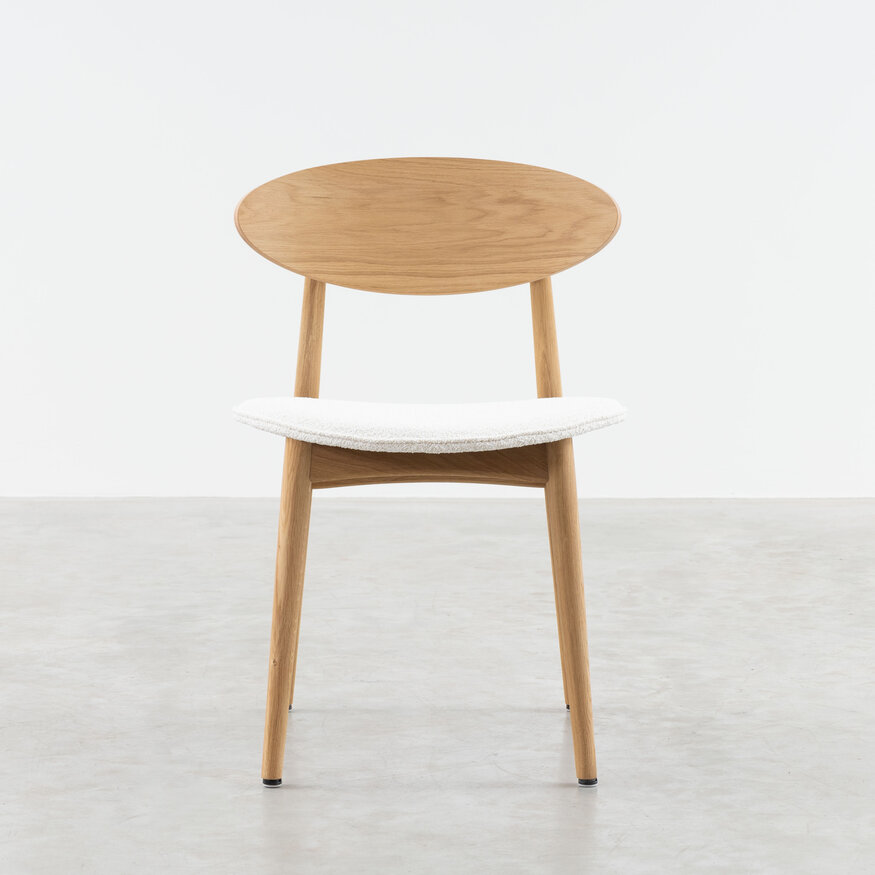 Sav & Økse Scandianvische Dining Chair Aino