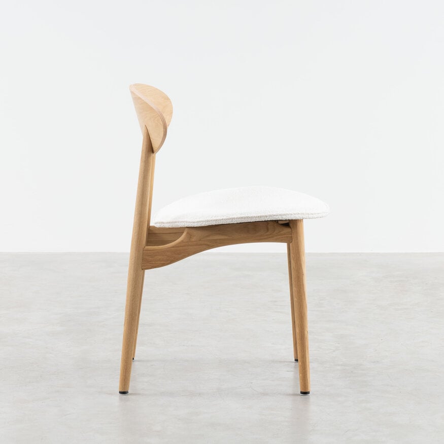 Sav & Økse Scandianvische Dining Chair Aino