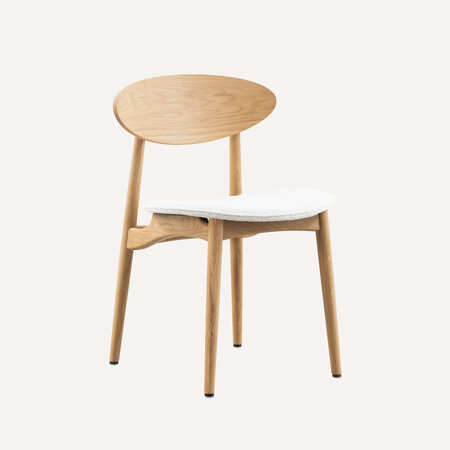 Aino Oak | Natural Aino Oak | Natural