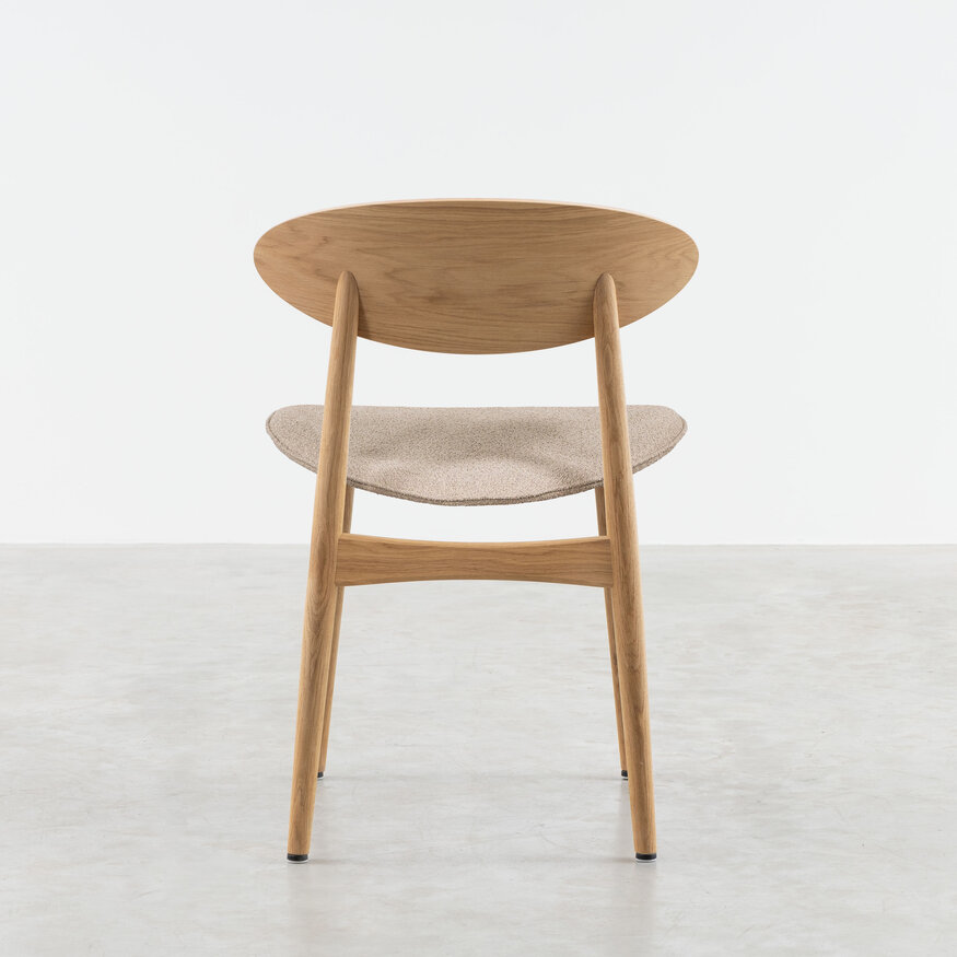 Scandianvische Dining Chair Aino Sav & Økse Scandianvische Dining Chair Aino
