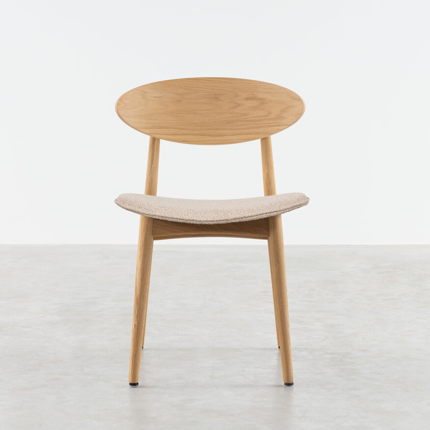 Scandianvische Dining Chair Aino Sav & Økse Scandianvische Dining Chair Aino