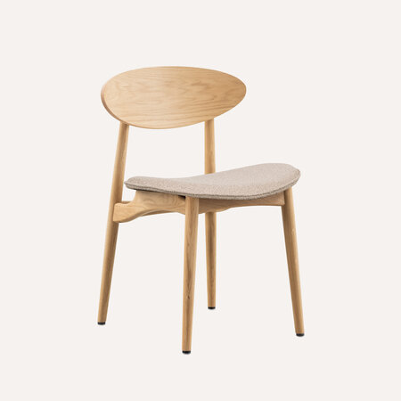 Aino Oak | Sand
