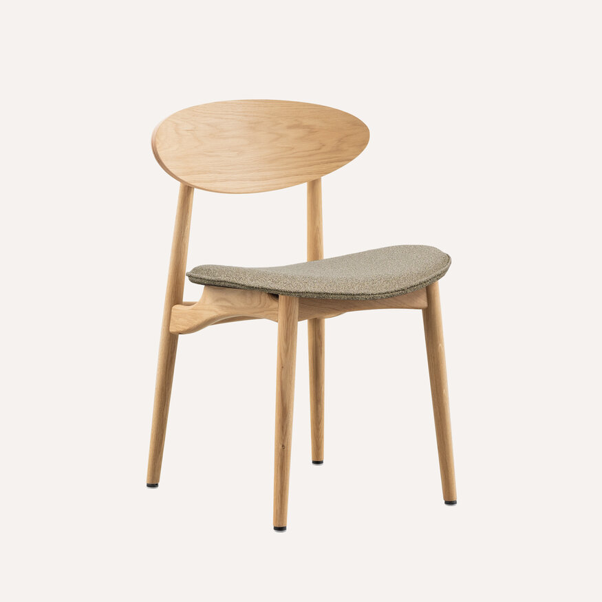 Sav & Økse Scandianvische Dining Chair Aino