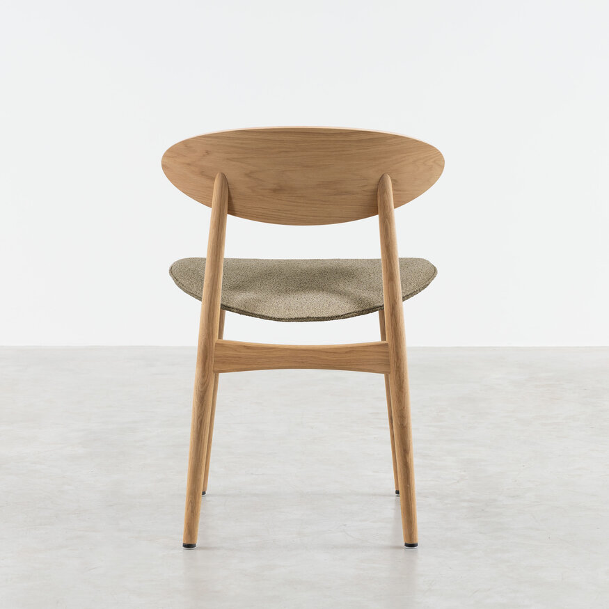 Aino Dining Room Chair Sav & Økse Aino Dining Room Chair