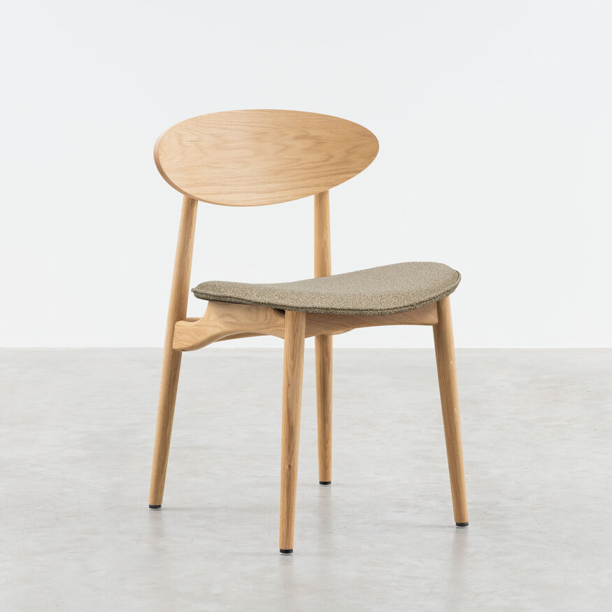 Sav & Økse Scandianvische Dining Chair Aino