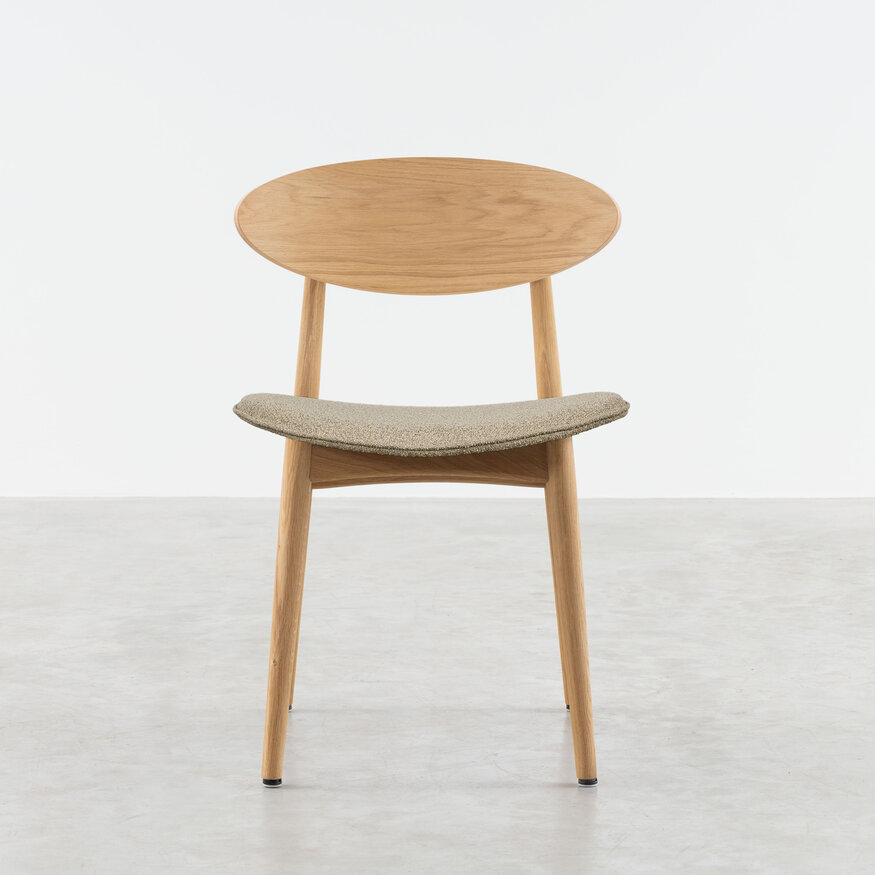 Sav & Økse Scandianvische Dining Chair Aino
