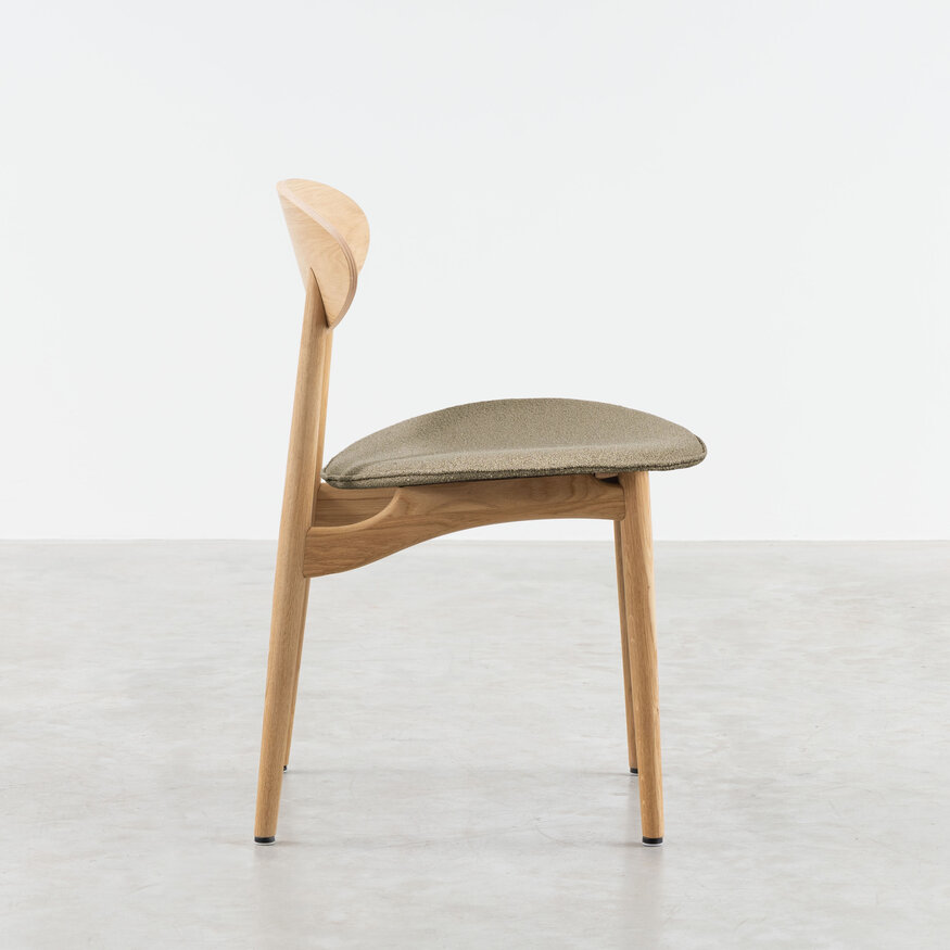 Sav & Økse Scandianvische Dining Chair Aino