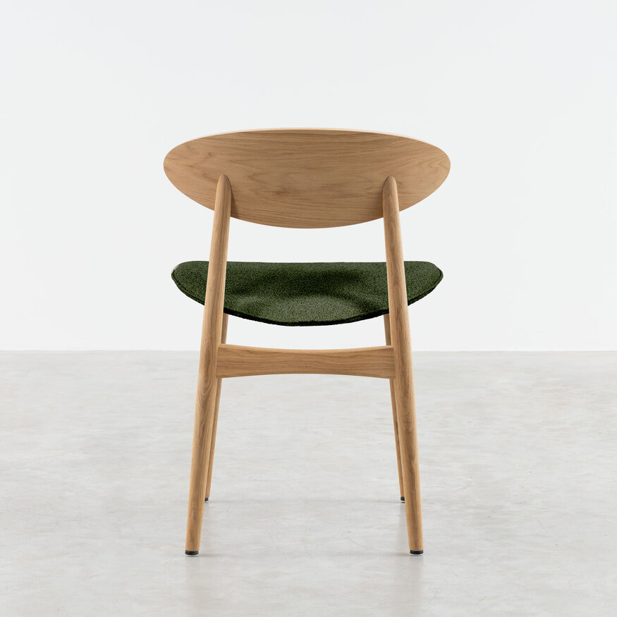 Scandianvische Dining Chair Aino Sav & Økse Scandianvische Dining Chair Aino