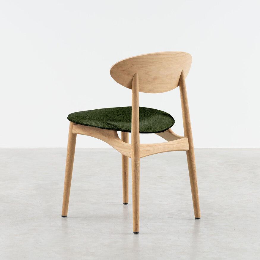 Aino Dining Room Chair Sav & Økse Aino Dining Room Chair