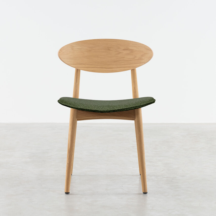 Aino Dining Room Chair Sav & Økse Aino Dining Room Chair