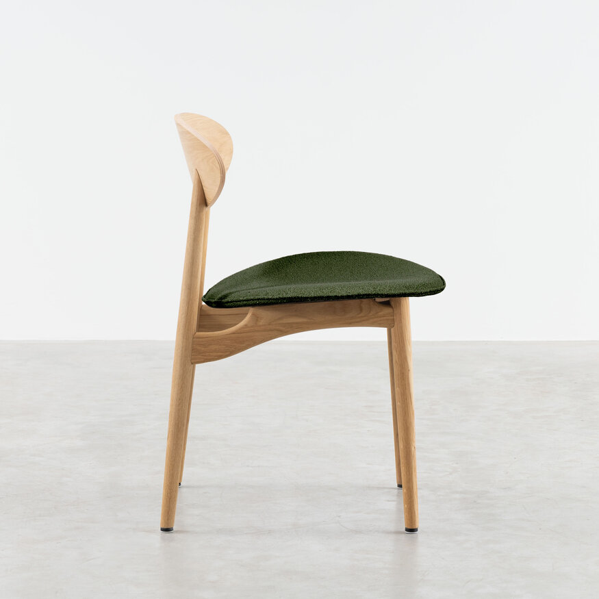 Aino Dining Room Chair Sav & Økse Aino Dining Room Chair