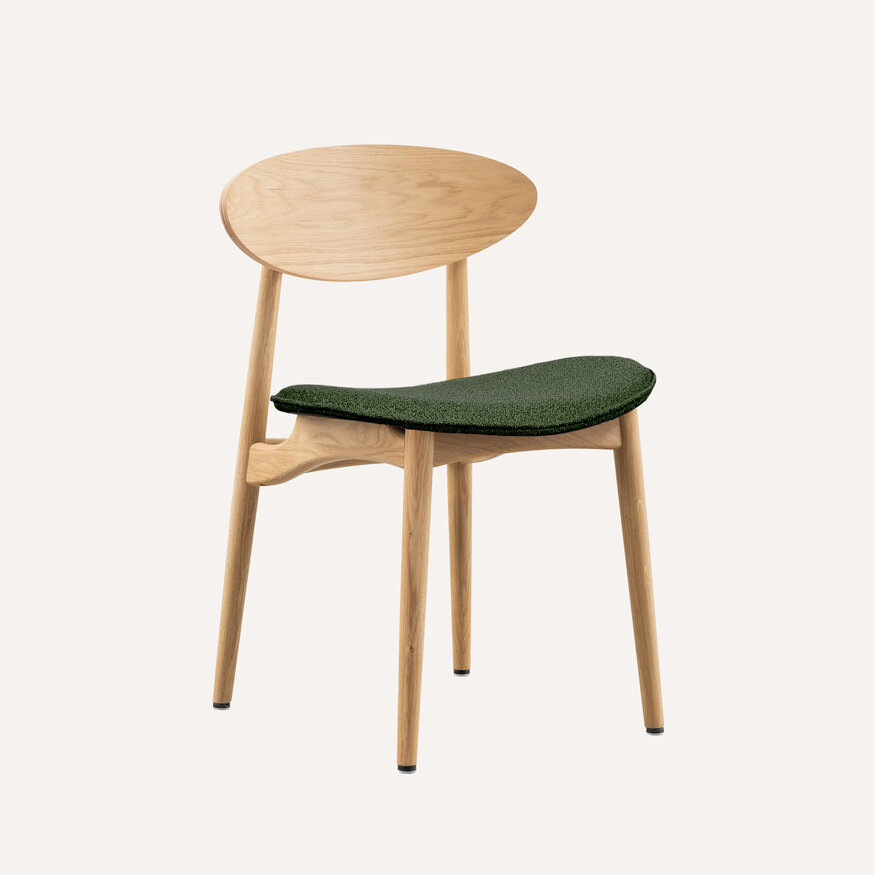 Scandianvische Dining Chair Aino Sav & Økse Scandianvische Dining Chair Aino