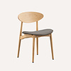 Sav & Økse Scandianvische Dining Chair Aino