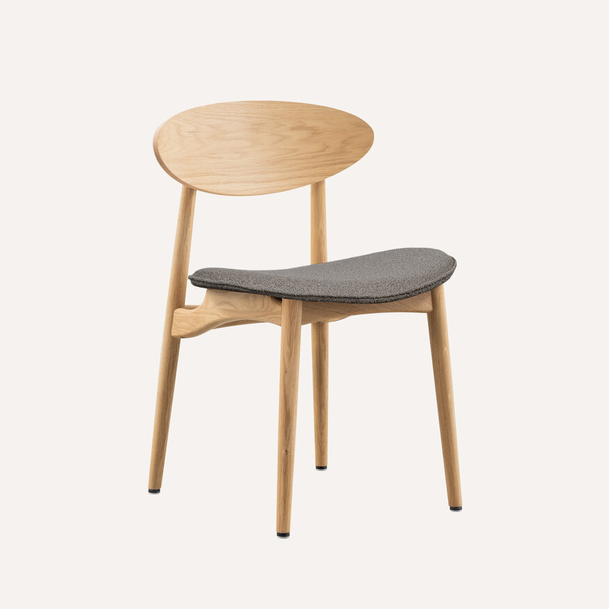 Scandianvische Dining Chair Aino Sav & Økse Scandianvische Dining Chair Aino