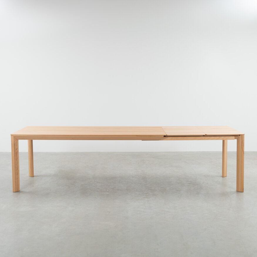 Scandinavische Uitschuifbare Tafel Eevi Sav & Økse Scandinavische Uitschuifbare Tafel Eevi