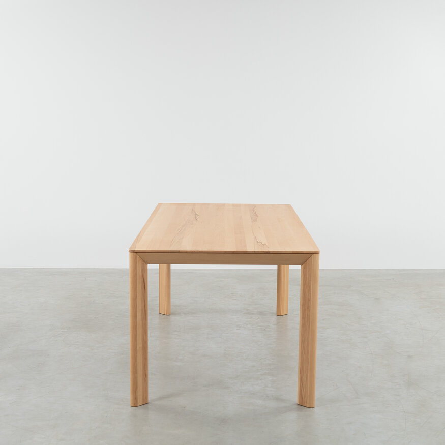 Sav & Økse Scandinavian Extendable Table Eevi