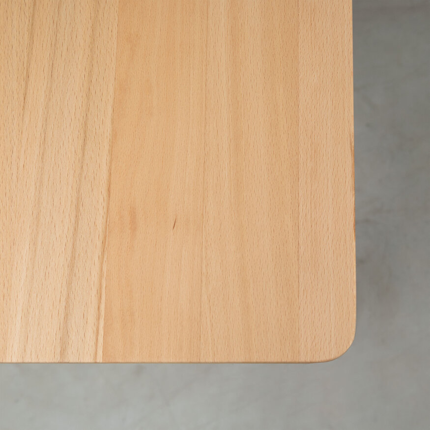 Sav & Økse Scandinavian Extendable Table Eevi