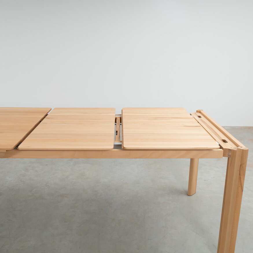 Sav & Økse Eevi Table Extendable