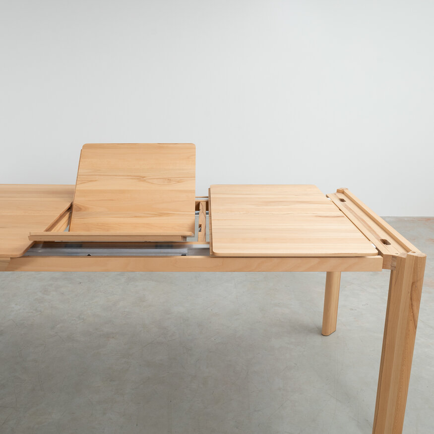 Sav & Økse Eevi Table Extendable