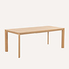Sav & Økse Scandinavian Extendable Table Eevi