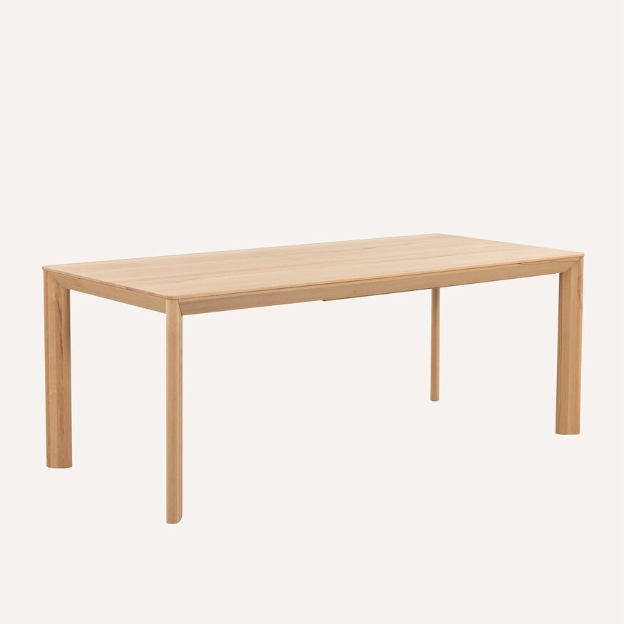 Sav & Økse Scandinavian Extendable Table Eevi