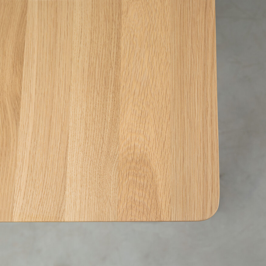 Scandinavische Uitschuifbare Tafel Eevi Sav & Økse Scandinavische Uitschuifbare Tafel Eevi