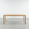 Sav & Økse Eevi Table Extendable