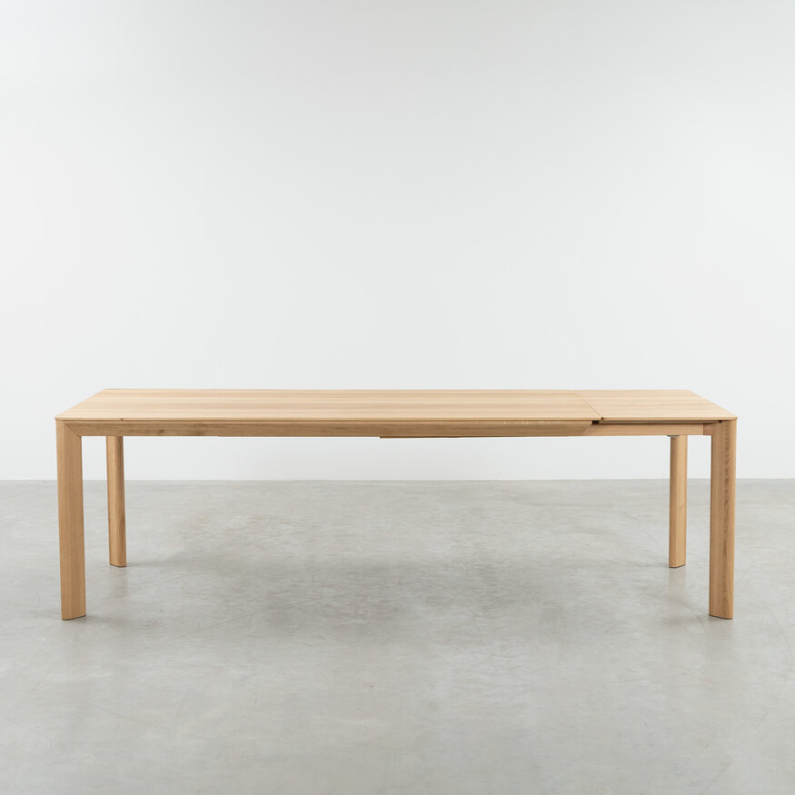 Scandinavische Uitschuifbare Tafel Eevi Sav & Økse Scandinavische Uitschuifbare Tafel Eevi