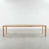 Sav & Økse Scandinavian Extendable Table Eevi