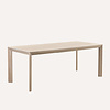 Sav & Økse Scandinavian Extendable Table Eevi