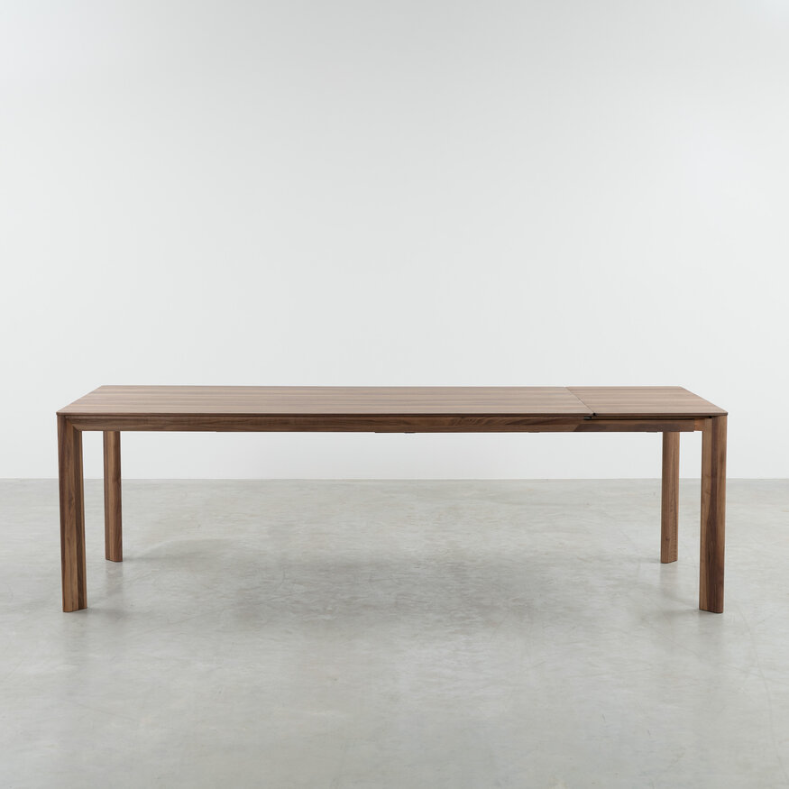Scandinavische Uitschuifbare Tafel Eevi Sav & Økse Scandinavische Uitschuifbare Tafel Eevi