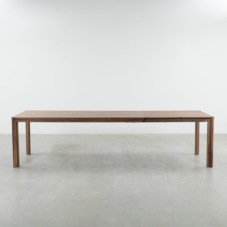 Scandinavische Uitschuifbare Tafel Eevi Sav & Økse Scandinavische Uitschuifbare Tafel Eevi