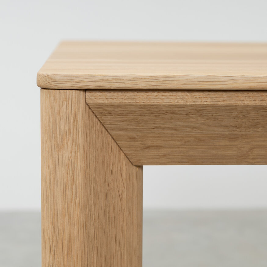 Scandinavische Eettafel Eevi Sav & Økse Scandinavische Eettafel Eevi