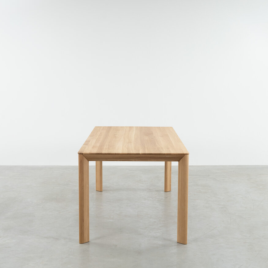 Scandinavische Eettafel Eevi Sav & Økse Scandinavische Eettafel Eevi