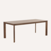 Sav & Økse Scandinavian Dining Table Eevi