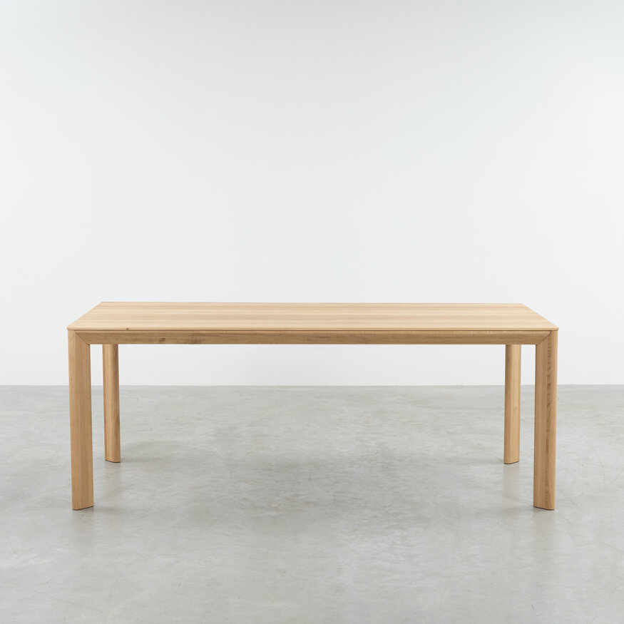 Scandinavische Eettafel Eevi Sav & Økse Scandinavische Eettafel Eevi