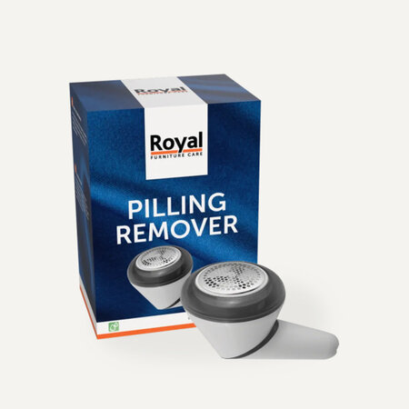 Oranje Pilling Remover | Grey