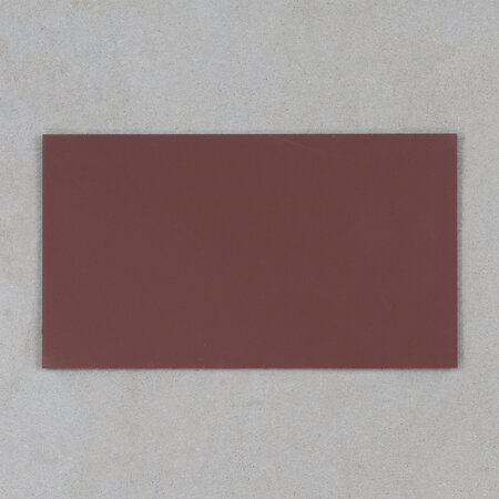 Color sample Fenix 0751 | Rosso Jaipur