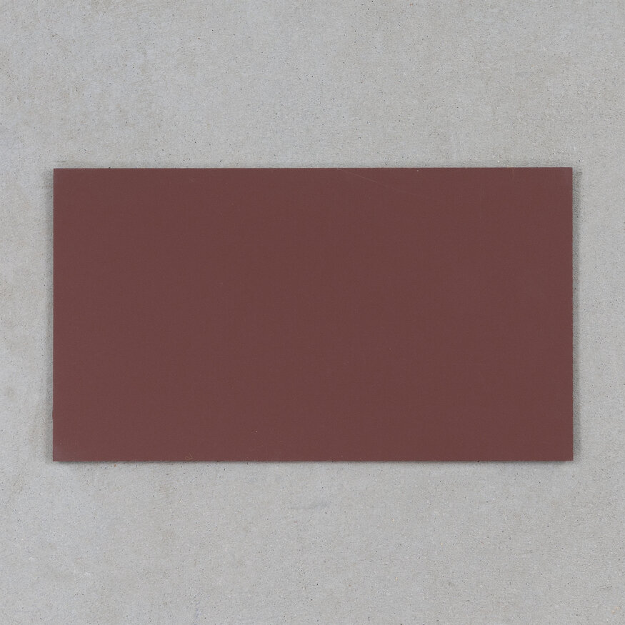 Color sample Fenix 0751 | Rosso Jaipur