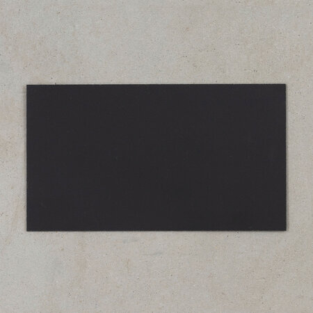 Color sample Fenix 0720 | Nero Ingo