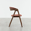 Edske Scandinavian Dining Room Chair