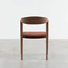 Edske Scandinavian Dining Room Chair