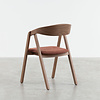 Edske Scandinavian Dining Room Chair